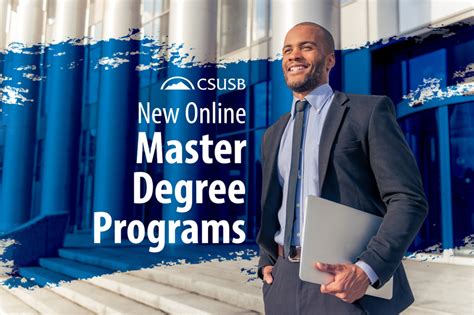 csusb|Degrees and Programs A.